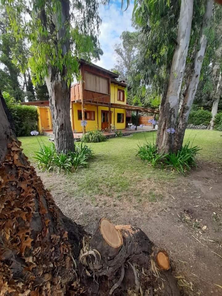 Los Tehuelches, Bosque Peralta Ramos, Playas Del Sur Mar del Plata Extérieur photo