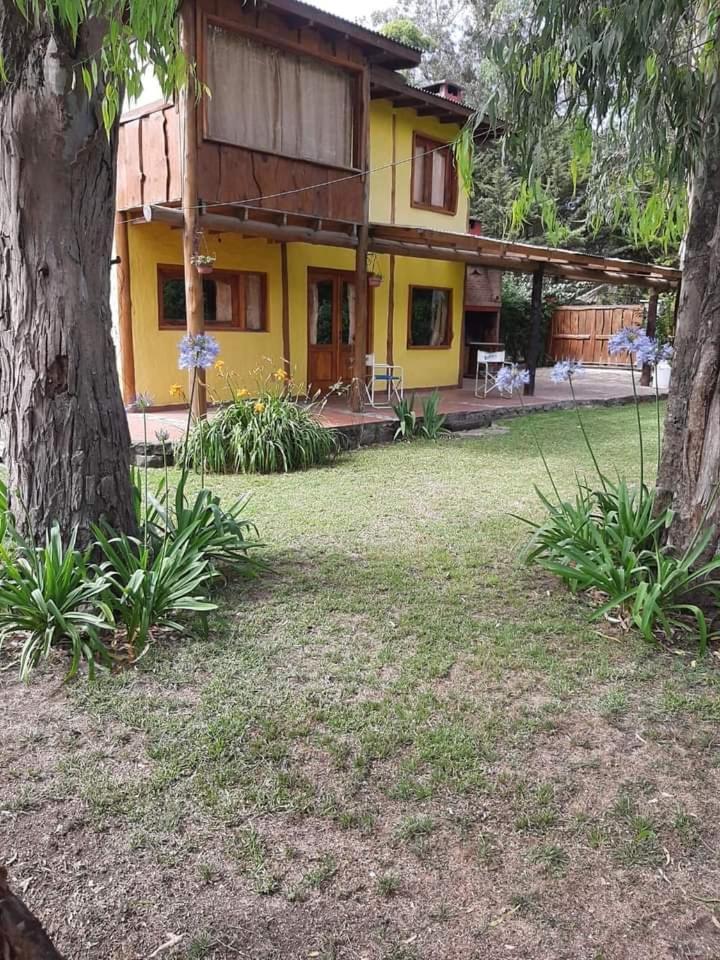 Los Tehuelches, Bosque Peralta Ramos, Playas Del Sur Mar del Plata Extérieur photo